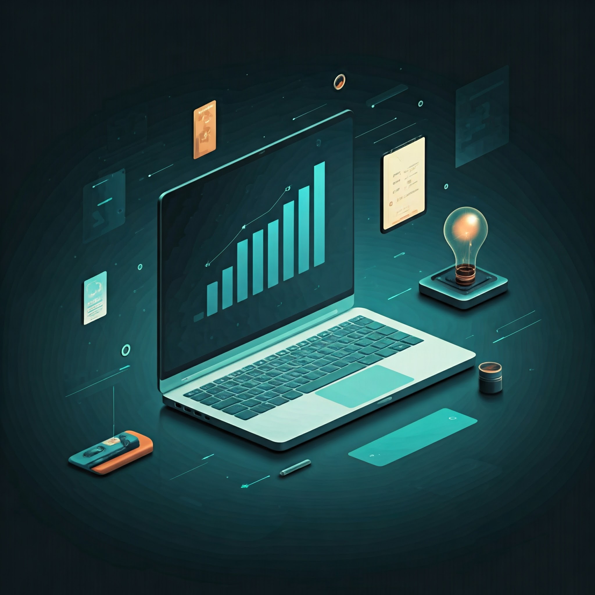 Application of Mobile Computing in Hindi 